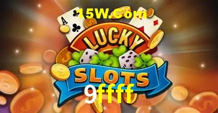 9ffff - cassino ao vivo
